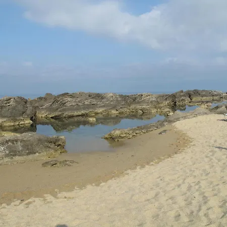 Villa Sul Mare + Terrazzo Con Discesa Su Spiaggia Con Piscine Scogli Naturali