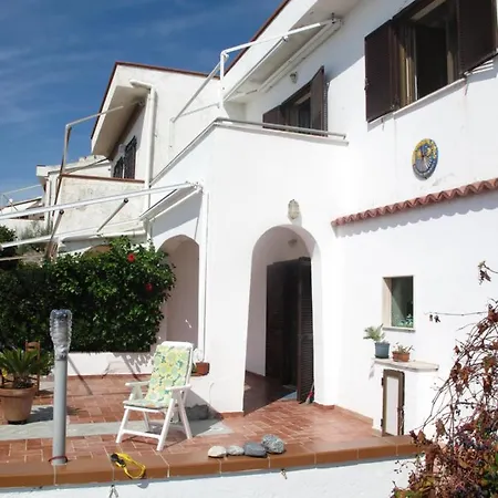 וילה Sul Mare + Terrazzo Con Discesa Su Spiaggia Con Piscine Scogli Naturali *