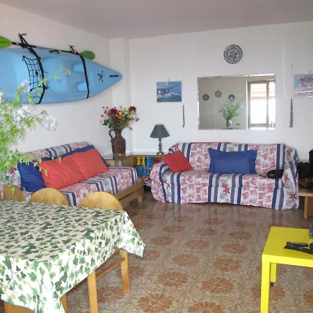 Sul Mare + Terrazzo Con Discesa Su Spiaggia Con Piscine Scogli Naturali Villa Belvedere Marittimo